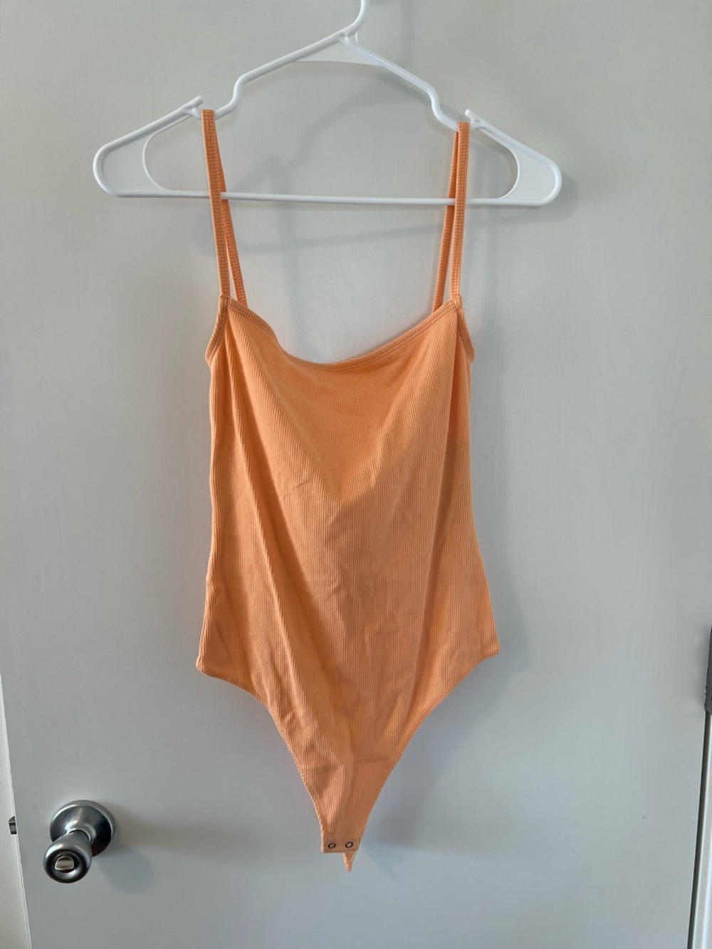 Abercrombie Bodysuit